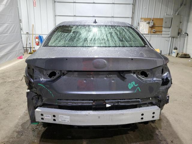 Sedans LEXUS GS350 2014 Szary