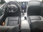 2014 Infiniti Q50 Base zu verkaufen in Earlington, KY - Hail