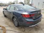 2019 Honda Insight Touring for Sale in Pekin, IL - Front End