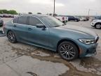 2019 Bmw 330I  en Venta en Grand Prairie, TX - Side
