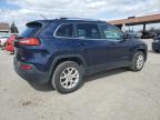 2014 Jeep Cherokee Latitude продається в Fort Wayne, IN - Burn