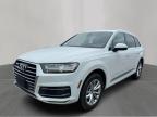 2018 Audi Q7 Premium Plus de vânzare în North Billerica, MA - Normal Wear