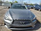 2022 Infiniti Q50 Luxe за продажба в Chalfont, PA - Vandalism