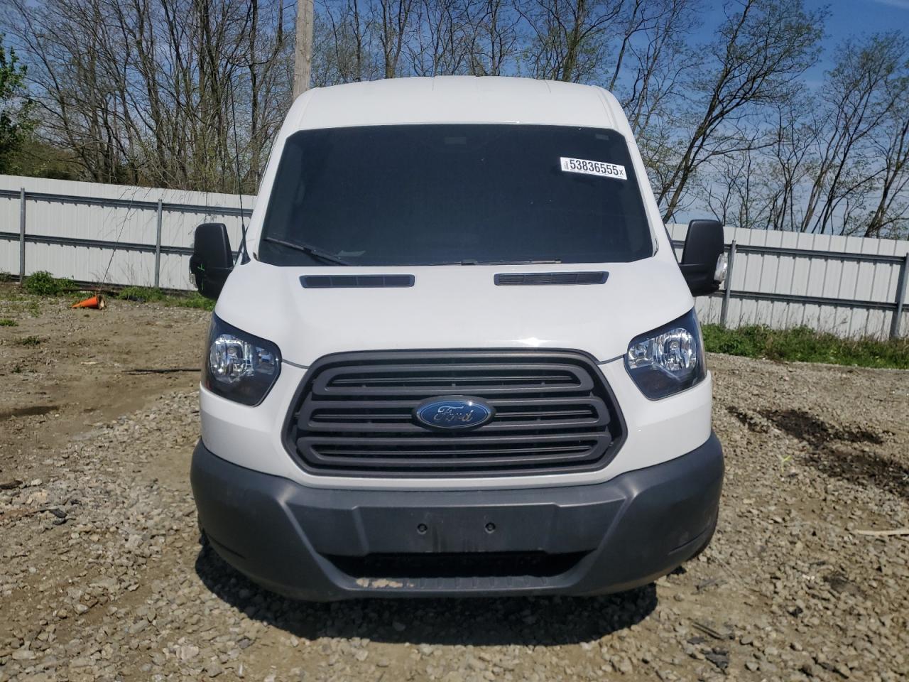 1FTYE2CM8KKB67745 FORD TRANSIT 2019