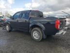 2016 Nissan Frontier S продається в Eugene, OR - Front End