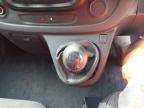 2018 VAUXHALL VIVARO 290 for sale at Copart WOLVERHAMPTON