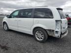 2017 DODGE GRAND CARAVAN SE à vendre chez Copart ON - OTTAWA