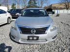 2013 Nissan Altima 2.5 на продаже в North Billerica, MA - Rear End