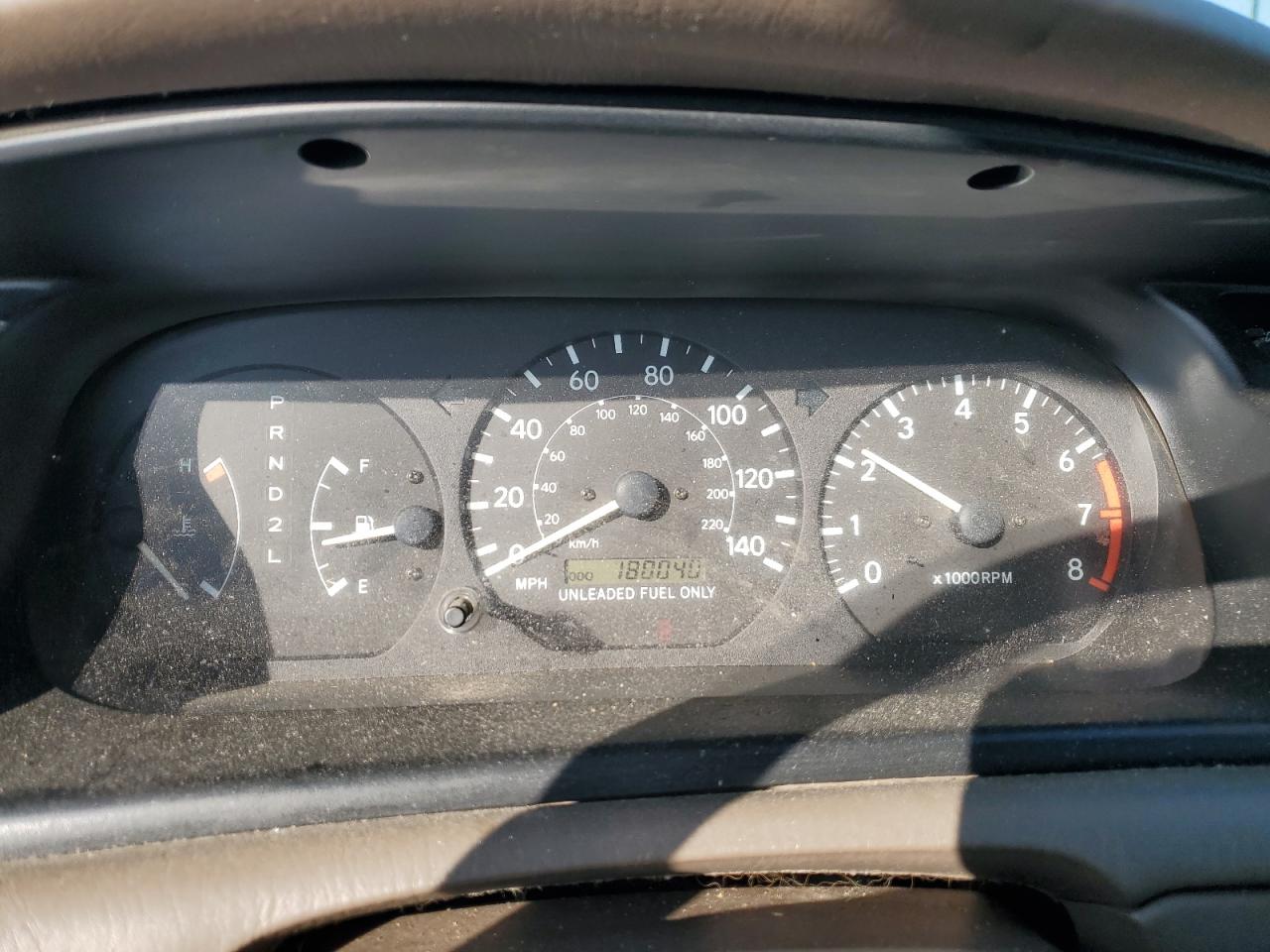 1999 Toyota Camry Le VIN: JT2BG22K4X0303476 Lot: 51157205