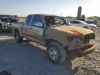 2004 Toyota Tundra Access Cab Sr5 იყიდება Montgomery-ში, AL - Burn