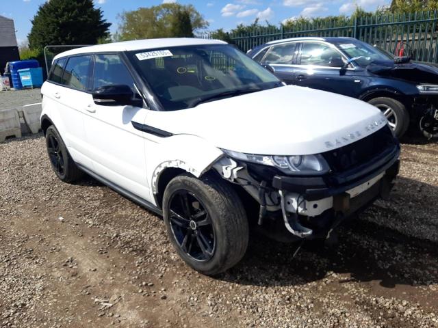 2011 LAND ROVER RANGE ROVE