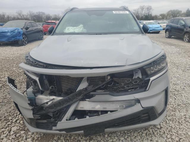  KIA SORENTO 2023 Gray