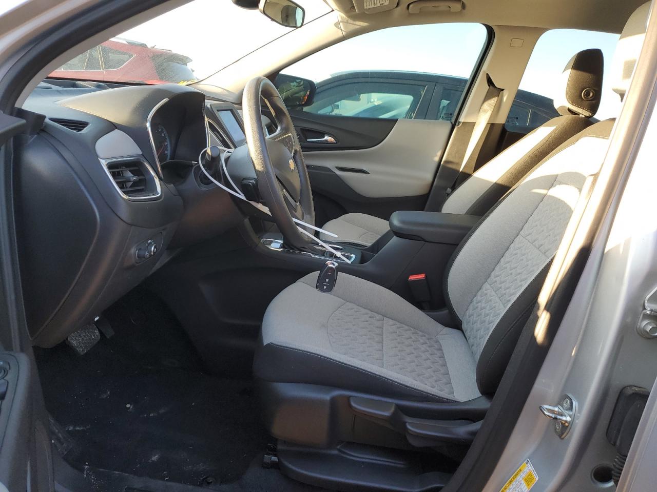 3GNAX5EV6NS160909 CHEVROLET EQUINOX 2022