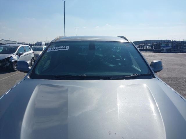 2010 BMW X3 XDRIVE2
