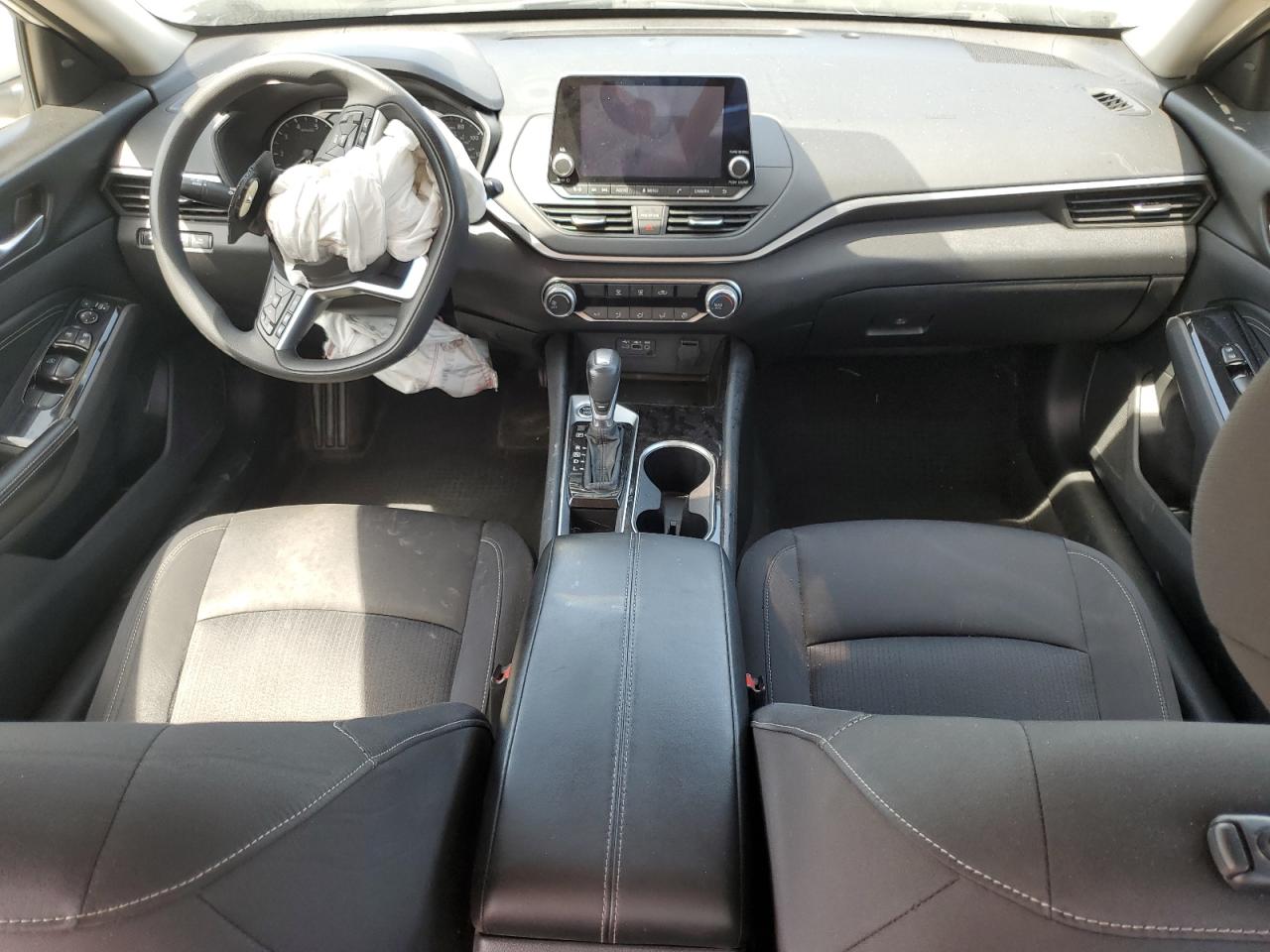 1N4BL4DV6MN412077 NISSAN ALTIMA 2021