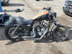 2008 HARLEY-DAVIDSON XL1200 N for sale at Copart PA - PHILADELPHIA