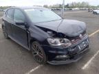 2017 VOLKSWAGEN POLO GTI S for sale at Copart SANDTOFT