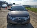2011 Honda Odyssey Exl للبيع في Mcfarland، WI - Side