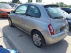 2008 NISSAN MICRA ACEN for sale at Copart SANDY