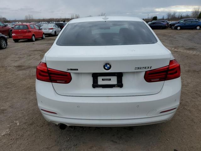 2017 BMW 320 XI