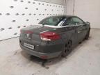 2010 RENAULT MEGANE for sale at Copart CASTLEDERMOT - IRELAND