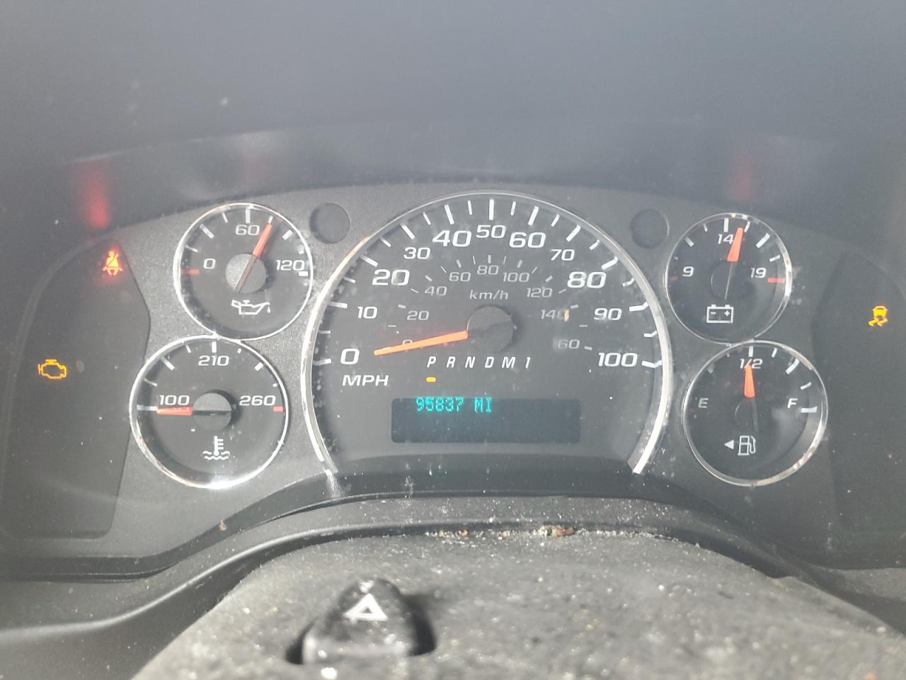 1GCWGAFP3M1186987 CHEVROLET EXPRESS 2021