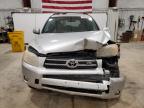 2008 Toyota Rav4 Limited de vânzare în Milwaukee, WI - Front End