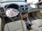 2005 Honda Accord Ex на продаже в Van Nuys, CA - Front End