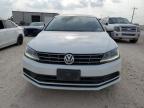 2018 Volkswagen Jetta S na sprzedaż w San Antonio, TX - Hail
