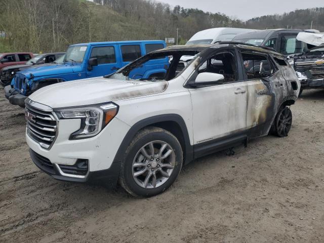 GMC TERRAIN SL 2022