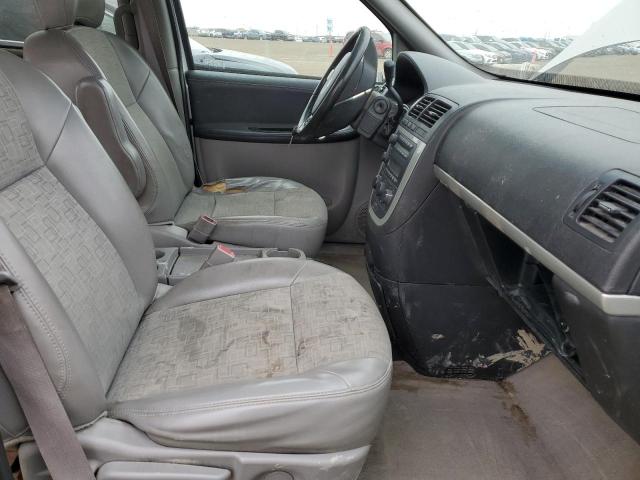 2007 PONTIAC MONTANA SV6