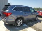 2018 Honda Pilot Lx للبيع في Byron، GA - Front End