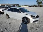 2018 Volkswagen Jetta S en Venta en Riverview, FL - Front End