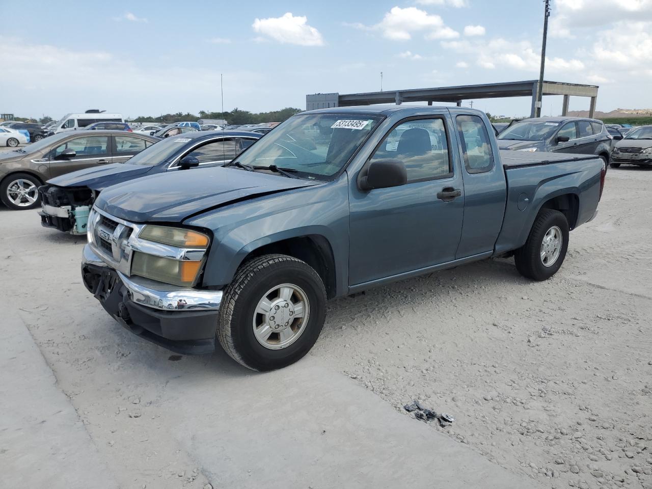 2006 Isuzu I-280