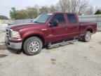 2005 Ford F250 Super Duty na sprzedaż w Rogersville, MO - Hail