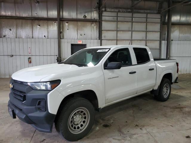 2023 Chevrolet Colorado 