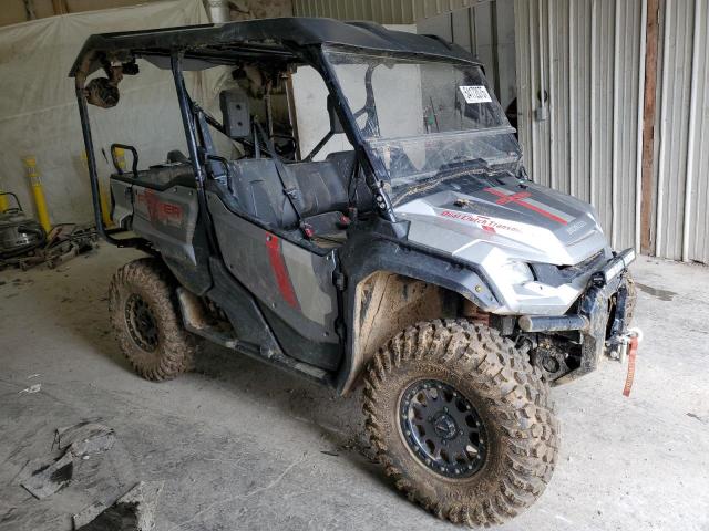 2025 Honda Sxs1000 M5
