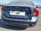 2008 VOLVO S40 S 16V for sale at Copart CHESTER