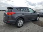 2015 Toyota Rav4 Le на продаже в Earlington, KY - Hail