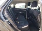2021 Kia K5 Lxs en Venta en Hillsborough, NJ - Rear End