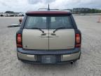 2010 Mini Cooper Clubman იყიდება Lumberton-ში, NC - Front End