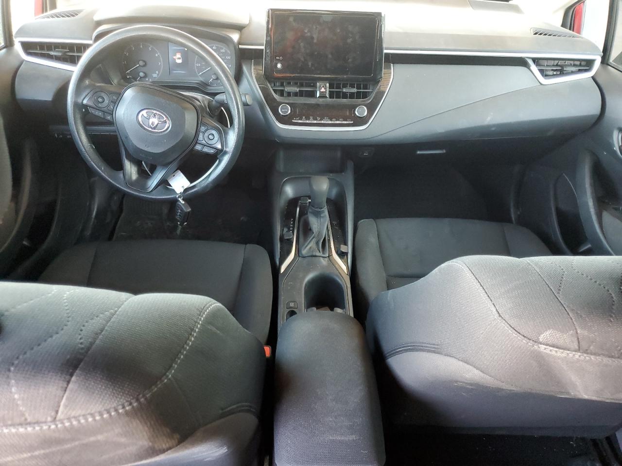 5YFB4MDE9RP186344 TOYOTA COROLLA 2024