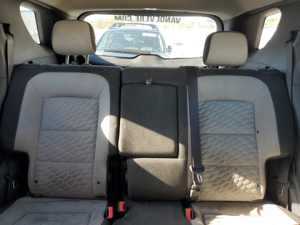 2GNAXHEV1J6148547 CHEVROLET EQUINOX 2018