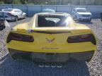 2017 Chevrolet Corvette Stingray Z51 3Lt for Sale in Memphis, TN - All Over