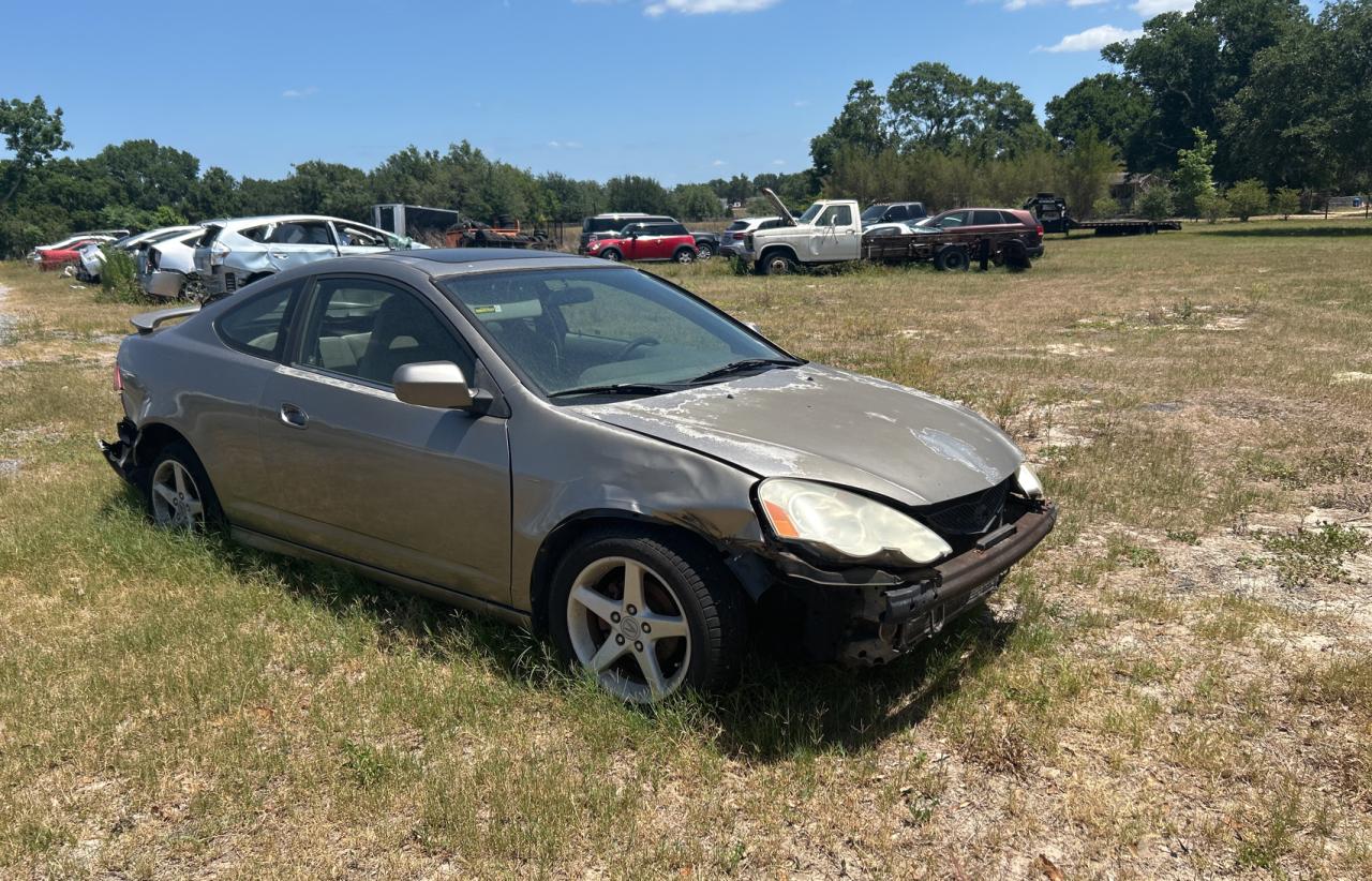2003 Acura Rsx zu verkaufen in Apopka, FL - Mechanical