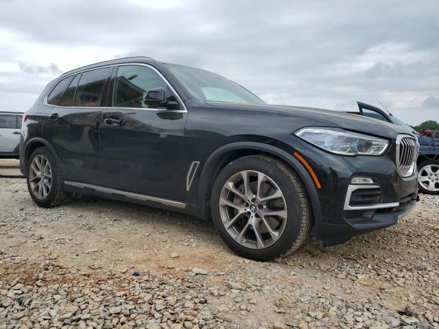  BMW X5 2021 Czarny