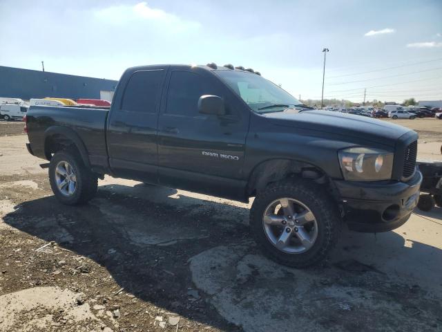 2007 DODGE RAM 1500 ST