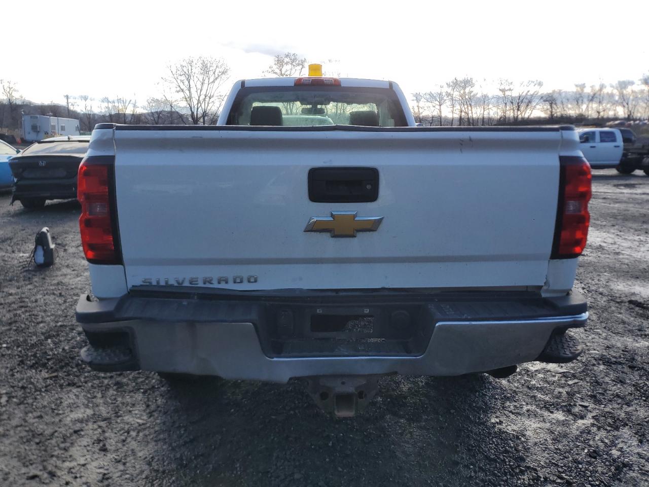 1GC0KUEG7HZ379674 CHEVROLET ALL Models 2017