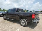 2018 Chevrolet Silverado C2500 Heavy Duty Lt for Sale in Houston, TX - Front End