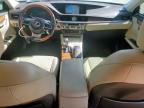 2016 Lexus Es 300H продається в Grand Prairie, TX - Rear End